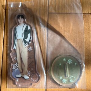 SEVENTEEN アクリルスタンド