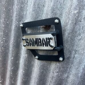 サンバー tv1 tt2 給油口カバー