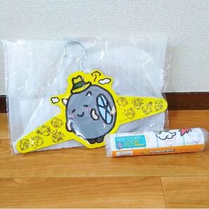 イエローハット ハットにゃんオリジナルハンガー2種セット カレンダー まとめ売り
