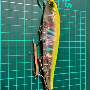 シーバスルアー