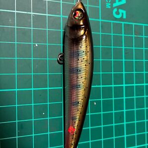 パワフルワーカー ルアー