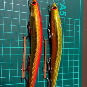 シーバスルアー