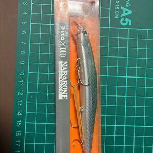 シーバスルアー