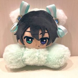 ぬい服 ミント ハンドメイド