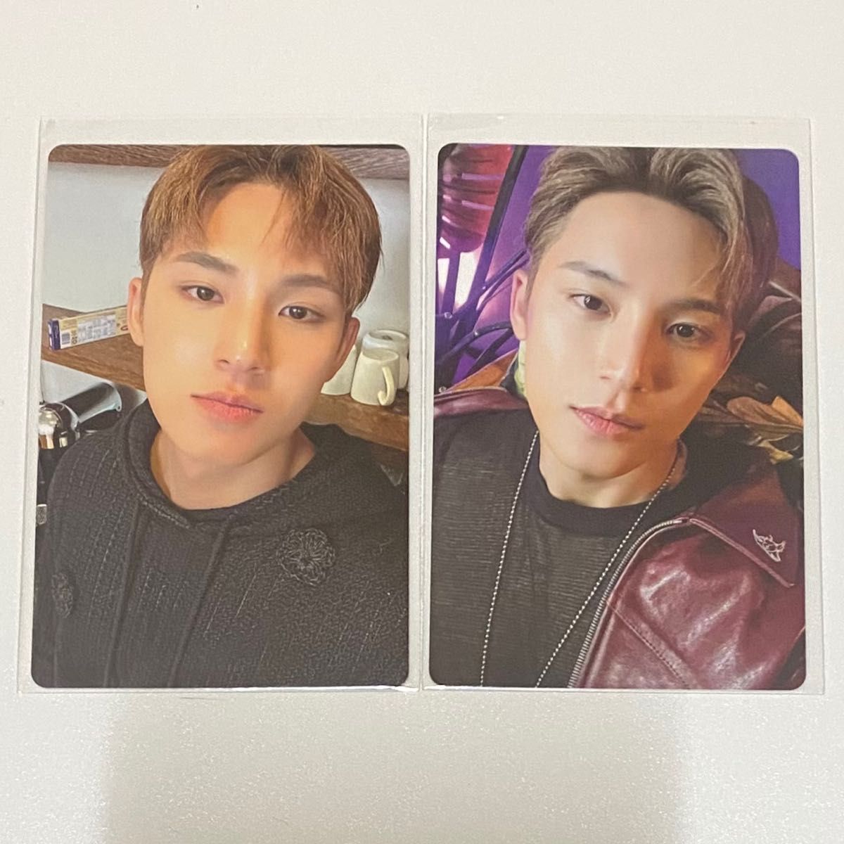 セブチ HYPE VIBES CxM HMVラキドロ エスクプス スンチョル セブチ HYPE VIBES CxM HMVラキドロ エスクプス スンチョル