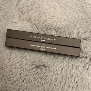 BBIA LAST AUTO GEL EYELINER SLIM S2 JAZZ S 2本セット
