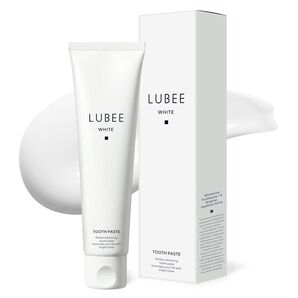 ルビーホワイト 歯磨き粉 ホワイトニング 医薬部外品 薬用 口臭ケア 虫歯予防 低刺激 フッ素 セルフホワイトニング