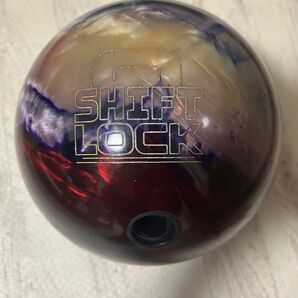 シフトロック15P