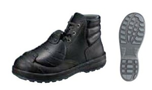 日本23 5cm 安全靴 工作鞋 工具 Diy用品 居家用品代购myday买对网