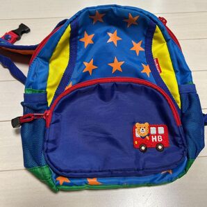 男の子 リュック