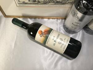 家飲み カステッロ・ディ・アマが手掛ける唯一の白ワイン2018年 カステッロ ディ アマ アルポッジョ シャルドネ 750ml イタリア