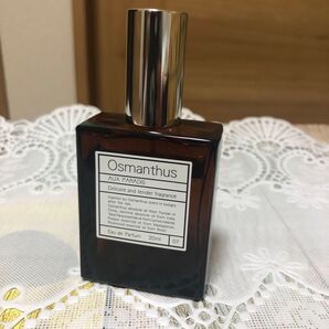 AUX PARADIS オスマンサス オードパルファム 30ml 金木犀