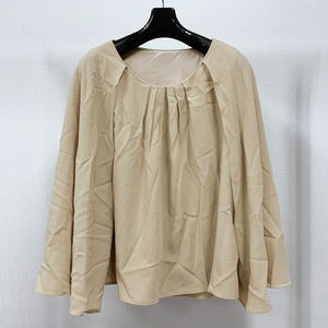 [ breaking the seal settled new goods ] Lady's |ECUSSY | party for setup |M| beige * black |Lst010_AB032