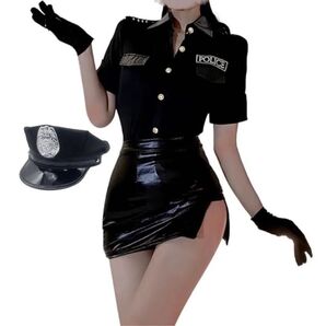 ポリス 警察 制服 コスプレ ハロウィン