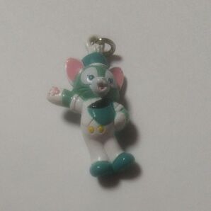 TOKYOディズニーシー ジェラトーニ チャーム