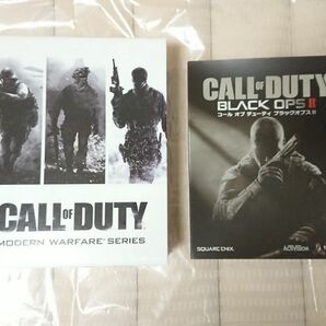 Call of Duty ケース