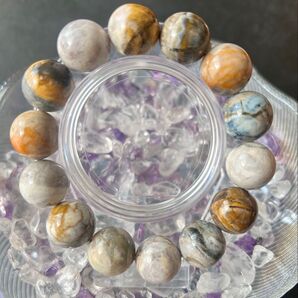 天然石 コモンオパール