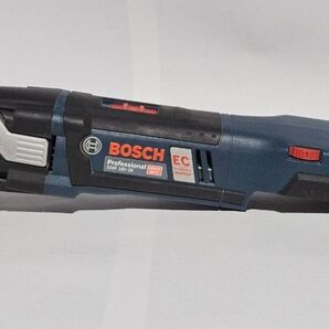 BOSCH コードレスマルチツール GMF18V-28 18V 中古