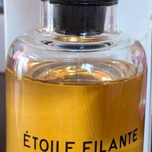 ルイヴィトン エトワール フィラント オードゥパルファン 香水