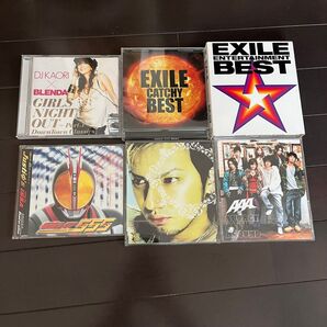 R&B CD アニメ 主題歌 戦隊 仮面ライダー シングル アルバム まとめ売り