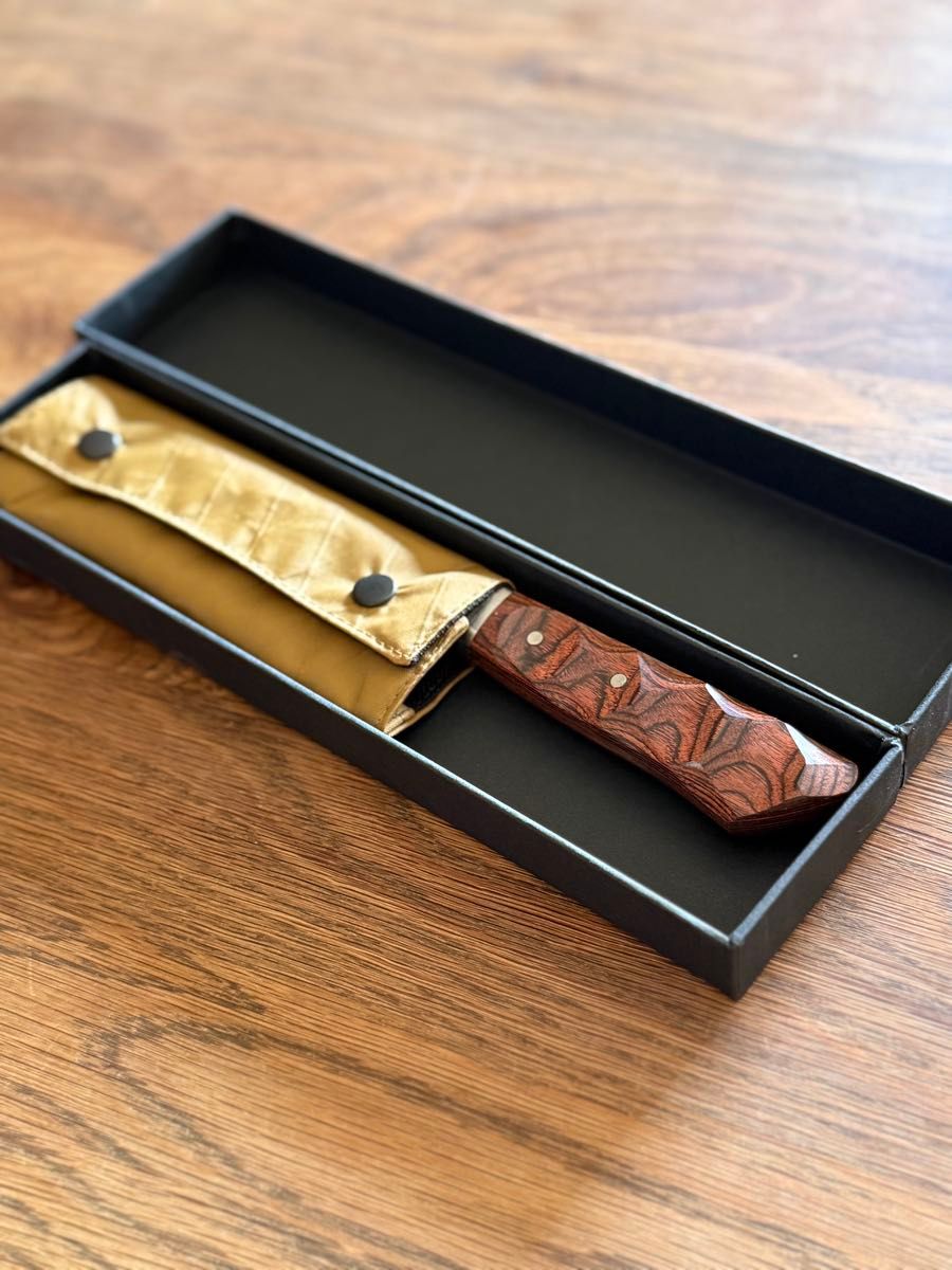 ネルデザインワークス camp no hamono