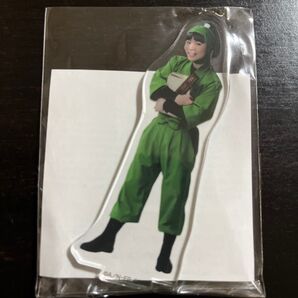 舞台「忍たま乱太郎」~三年生といっしょに!いつもいっしょに!の段~ アクリルスタンド 神崎左門