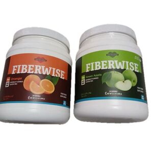 メラルーカ ファイバーワイズ2個