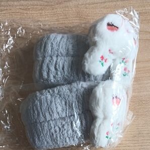 アームバンド リストバンド