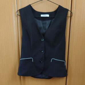 事務服 ベスト オフィス制服 SELERY 11号