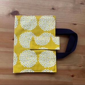 レビューブックカバー