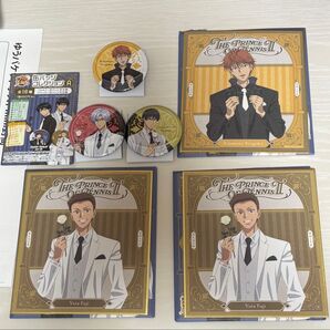 Black or White? 第3弾 テニスの王子様