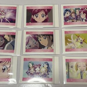 YESプリキュア ぱしゃこれ