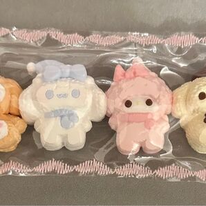 スクイーズ 海外