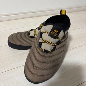New Balance ニューバランス モックスニーカー