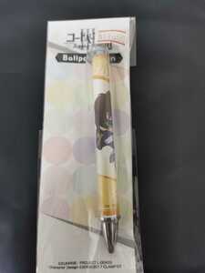  Code Geas ballpen 