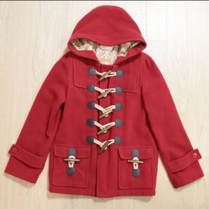 Ne-net ダッフルコート