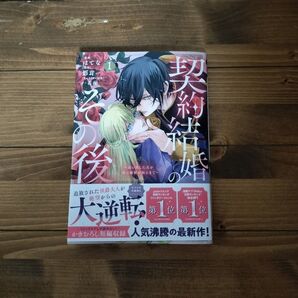 契約結婚のその後~追い出した夫が私の 1 (KCx) はてな