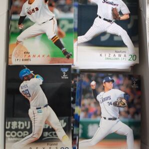 2025BBM2ndレギュラーカード全300枚コンプリート 始球式カードなし