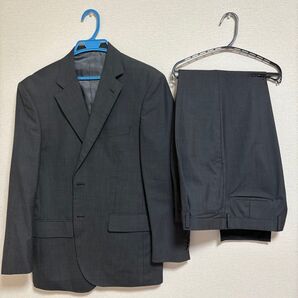 ビジネススーツ 上下セット スチュアートケント