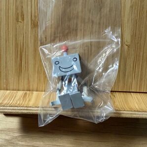 どこてもいっしょ まちぼうけ スズキ