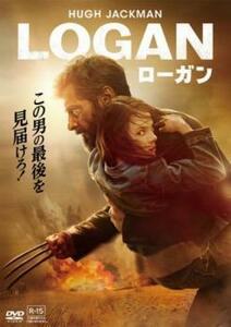 LOGAN ローガン レンタル落ち 中古 DVD