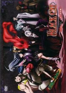 BLACK CAT FANDISC 星の使徒編 レンタル落ち 中古 DVD