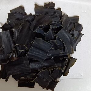 北海道日高産昆布