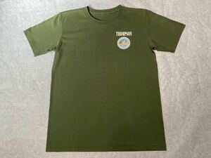 USMARINE THOMPSON balikatan 2015 コットンTシャツ