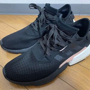 adidas アディダスオリジナルス POD-S3.1 コアブラック