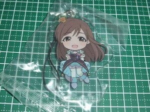 ★☆デレマス アクリルストラップ 新田美波 アイドルマスターシンデレラガールズ☆★