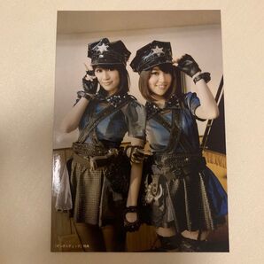 AKB48「ギンガムチェック」前田敦子 大島優子 特典生写真