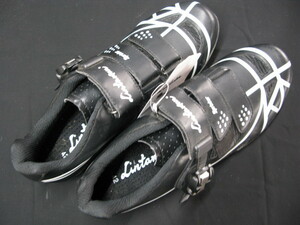  piste * load /Lintaman Sprinter Racer shoes [27.0cm] unused goods 