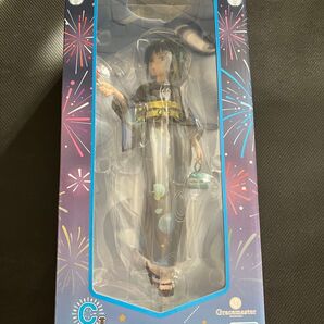 一番くじ アニメ「ぼっち・ざ・ろっく!」VOLUME 4 C賞 山田リョウ フィギュア 1/7 Gracemaster 新品未開封