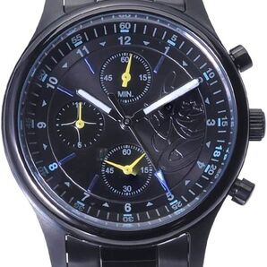 インテレオン Midnight Agent Cinema 腕時計 ポケモンセンターオリジナル 未使用